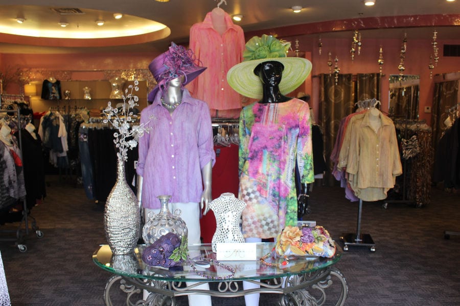 Women's Upscale Boutique Clothing at Grand Glitz Branson